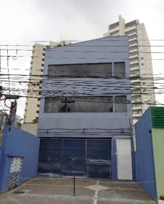 Foto 1 de Prédio Comercial para alugar, 440m² em Centro, Osasco