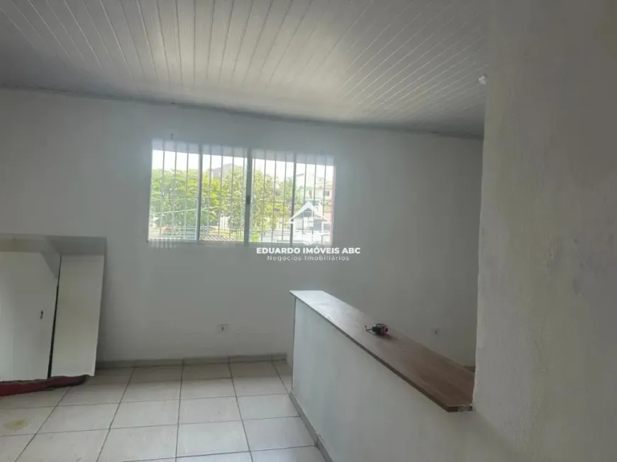 Foto 1 de Ponto Comercial para alugar, 30m² em Parque Novo Oratorio, Santo André