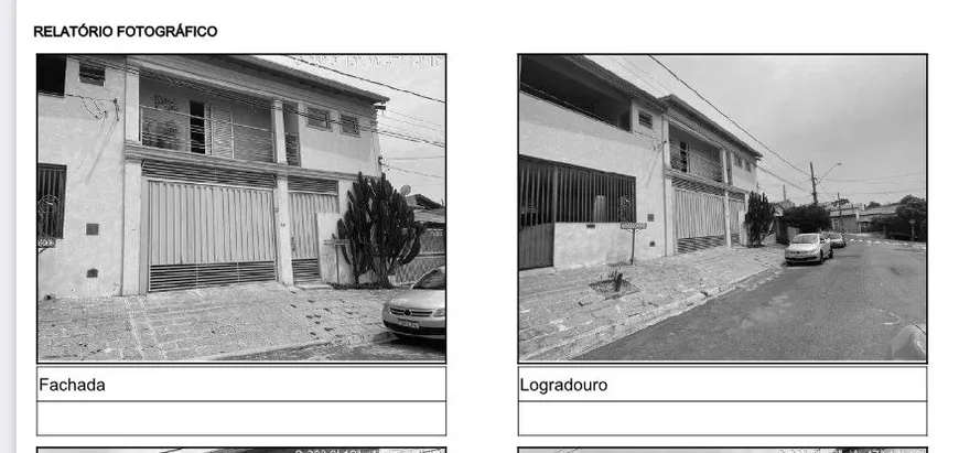 Foto 1 de Casa com 1 Quarto à venda, 135m² em Centro, Adamantina