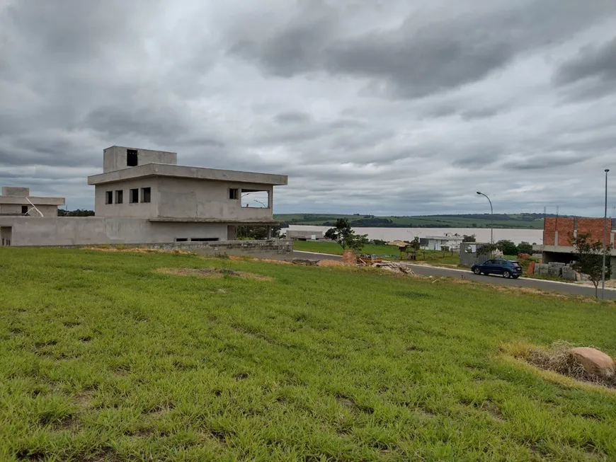 Foto 1 de Lote/Terreno à venda, 600m² em Residencial Jardim Barra do Cisne I, Americana