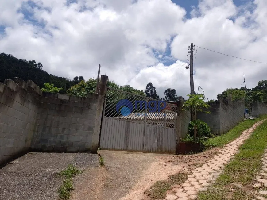 Foto 1 de Fazenda/Sítio com 2 Quartos à venda, 11m² em , Nazaré Paulista