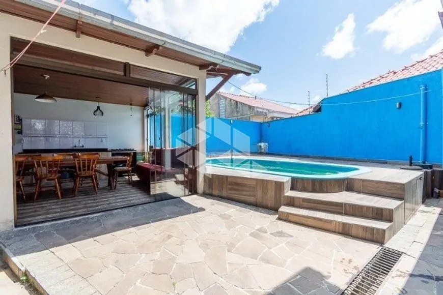 Foto 1 de Casa com 3 Quartos à venda, 288m² em Estância Velha, Canoas