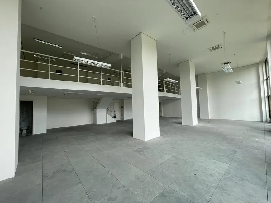 Foto 1 de Sala Comercial para alugar, 264m² em Brooklin, São Paulo