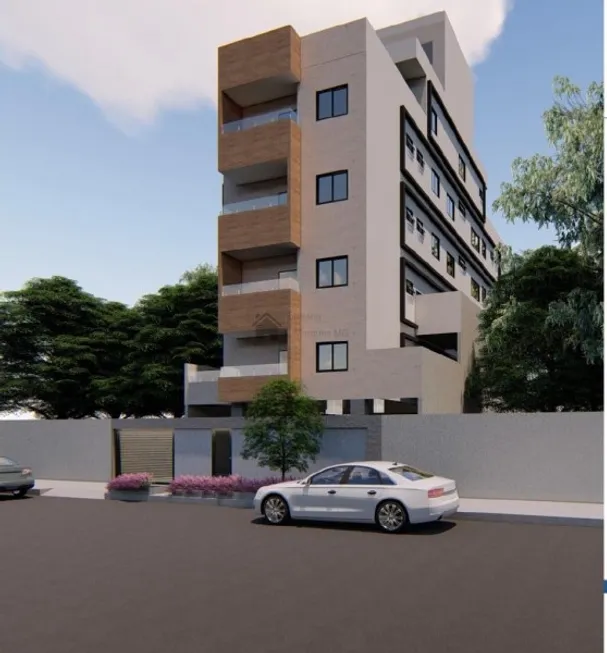 Foto 1 de Apartamento com 3 Quartos à venda, 210m² em Riacho das Pedras, Contagem