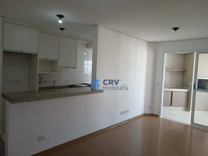 Foto 1 de Apartamento com 3 Quartos para venda ou aluguel, 81m² em Gleba Palhano, Londrina