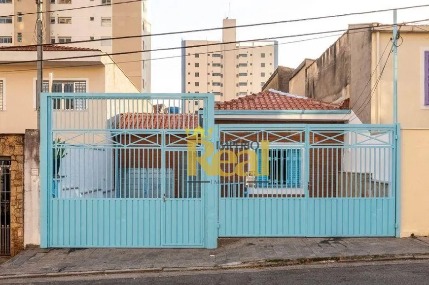 Foto 1 de Casa com 2 Quartos à venda, 180m² em Pompeia, São Paulo