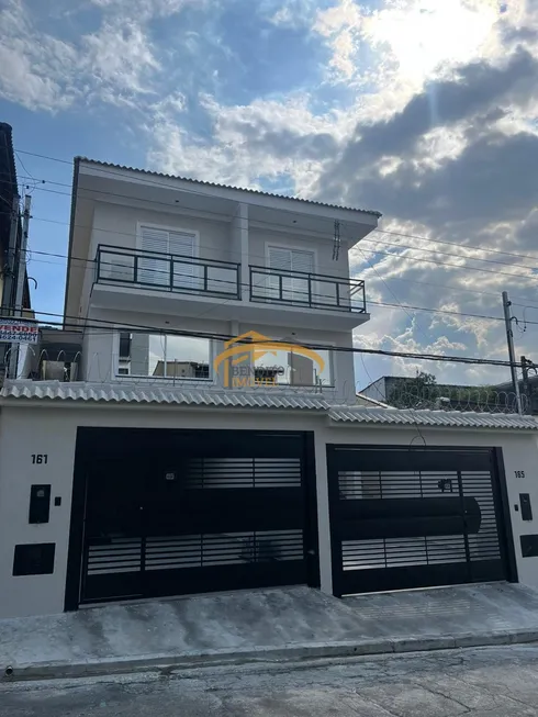 Foto 1 de Casa com 3 Quartos à venda, 160m² em Bela Vista, Osasco