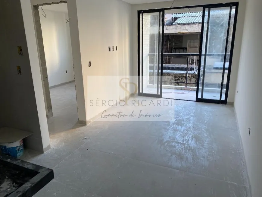 Foto 1 de Apartamento com 2 Quartos à venda, 55m² em Intermares, Cabedelo