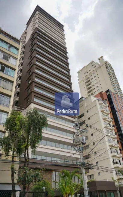 Foto 1 de Apartamento com 5 Quartos à venda, 310m² em Higienópolis, São Paulo