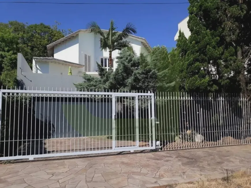 Foto 1 de Casa com 3 Quartos à venda, 240m² em Cristo Rei, São Leopoldo