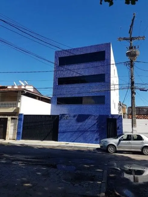 Foto 1 de Prédio Comercial à venda, 724m² em Centro, Lauro de Freitas