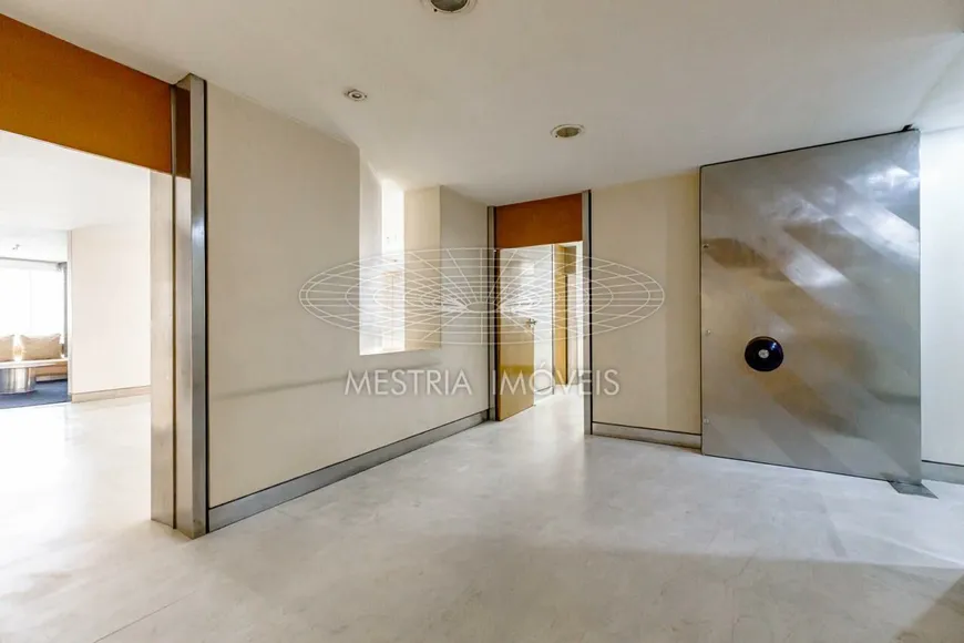 Foto 1 de Apartamento com 4 Quartos à venda, 493m² em Jardim América, São Paulo