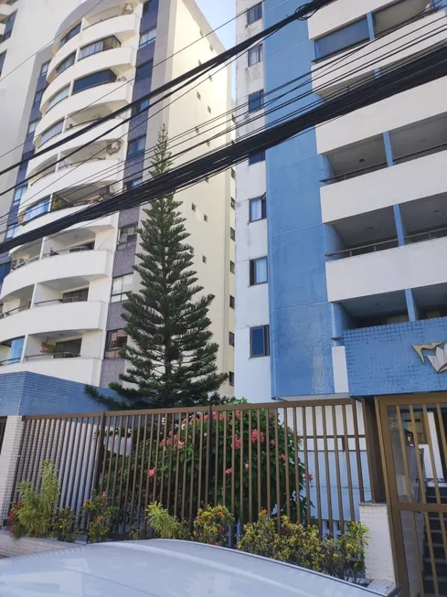 Foto 1 de Apartamento com 2 Quartos à venda, 70m² em Imbuí, Salvador