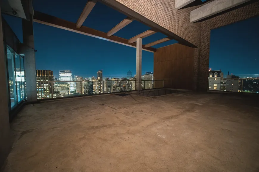 Foto 1 de Cobertura com 4 Quartos à venda, 542m² em Itaim Bibi, São Paulo