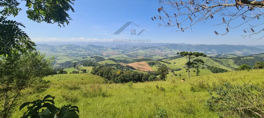 Foto 1 de Lote/Terreno à venda, 121000m² em Centro, Itapeva