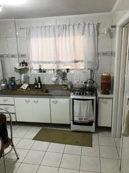 Foto 1 de Apartamento com 2 Quartos à venda, 83m² em Vila Romana, São Paulo