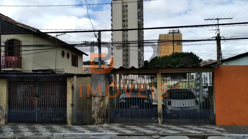 Foto 1 de Lote/Terreno à venda, 170m² em Vila Nivi, São Paulo