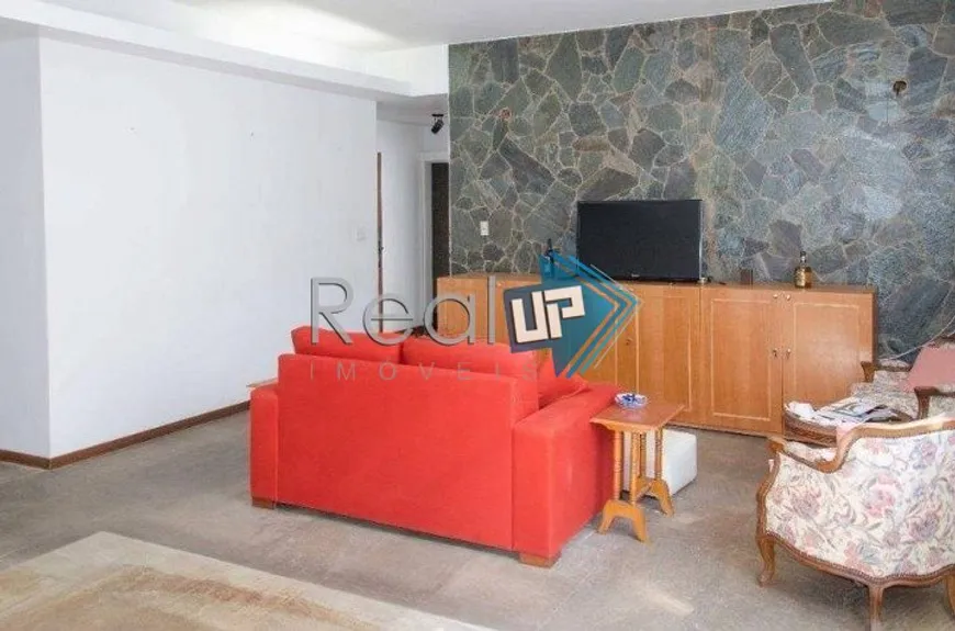 Foto 1 de Apartamento com 3 Quartos à venda, 163m² em Ipanema, Rio de Janeiro