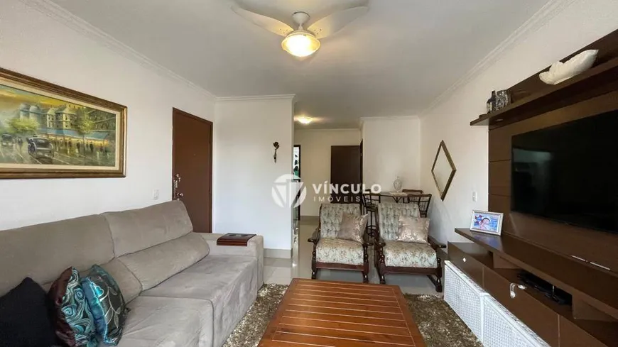 Foto 1 de Apartamento com 3 Quartos à venda, 101m² em Boa Vista, Uberaba