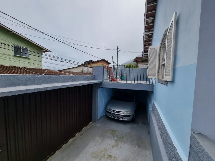 Foto 1 de Casa com 2 Quartos à venda, 60m² em Alto da Serra, Petrópolis