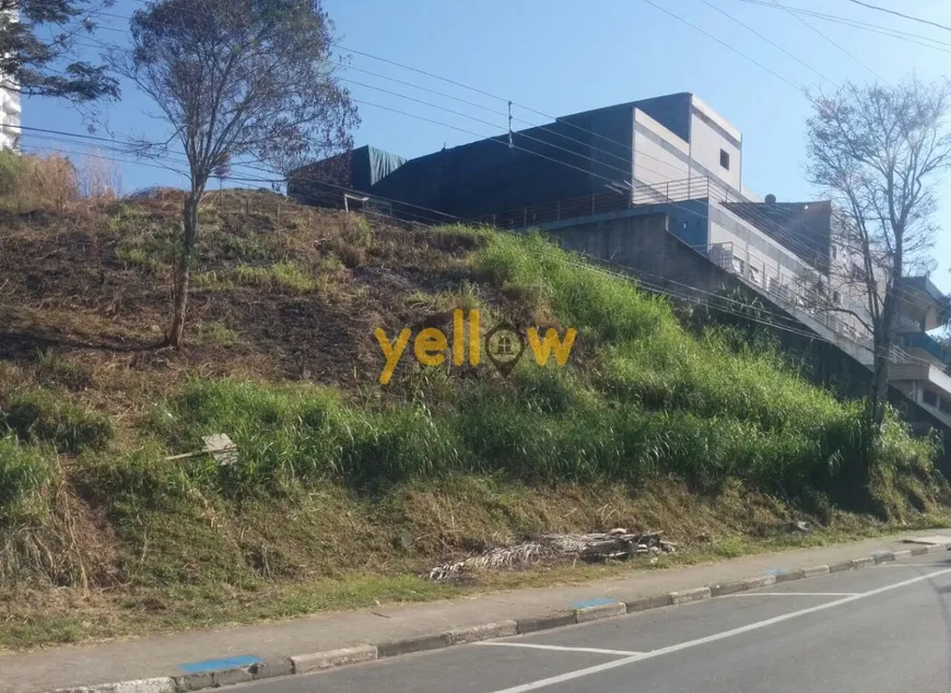 Foto 1 de Lote/Terreno à venda, 3526m² em Jardim Renata, Arujá