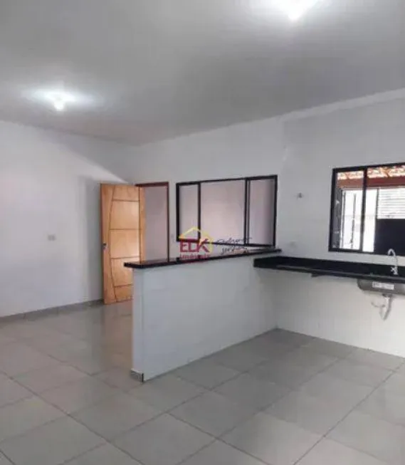 Foto 1 de Casa com 3 Quartos à venda, 123m² em Jardim Santa Júlia, São José dos Campos