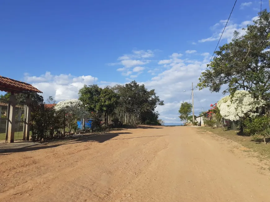 Foto 1 de Lote/Terreno à venda, 1000m² em Recando do Lago Azul, Mateus Leme