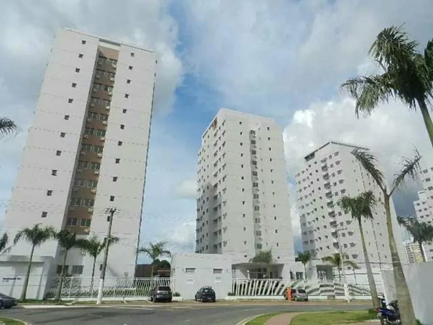 Foto 1 de Apartamento com 3 Quartos para alugar, 70m² em Dom Pedro I, Manaus
