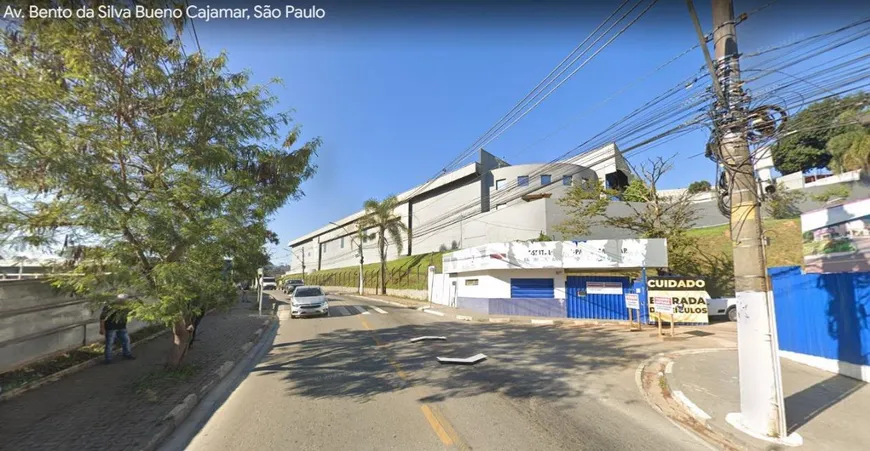Foto 1 de Galpão/Depósito/Armazém à venda, 2471m² em Polvilho, Cajamar