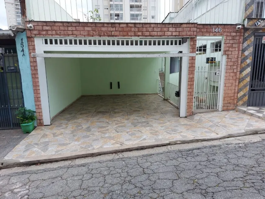 Foto 1 de Sobrado com 6 Quartos à venda, 220m² em Lauzane Paulista, São Paulo