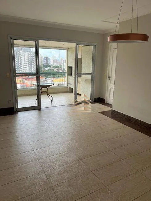 Foto 1 de Apartamento com 4 Quartos à venda, 142m² em Vila Augusta, Guarulhos