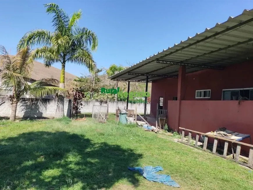 Foto 1 de Casa com 5 Quartos à venda, 10m² em Centro, Cachoeira Paulista