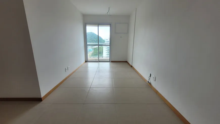 Foto 1 de Apartamento com 3 Quartos à venda, 82m² em Recreio Dos Bandeirantes, Rio de Janeiro