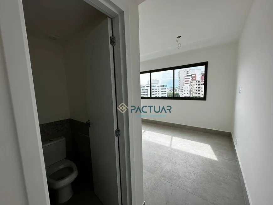 Foto 1 de Apartamento com 3 Quartos à venda, 97m² em Buritis, Belo Horizonte