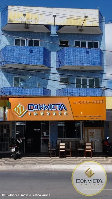 Foto 1 de Imóvel Comercial à venda, 450m² em Riacho Fundo I, Brasília