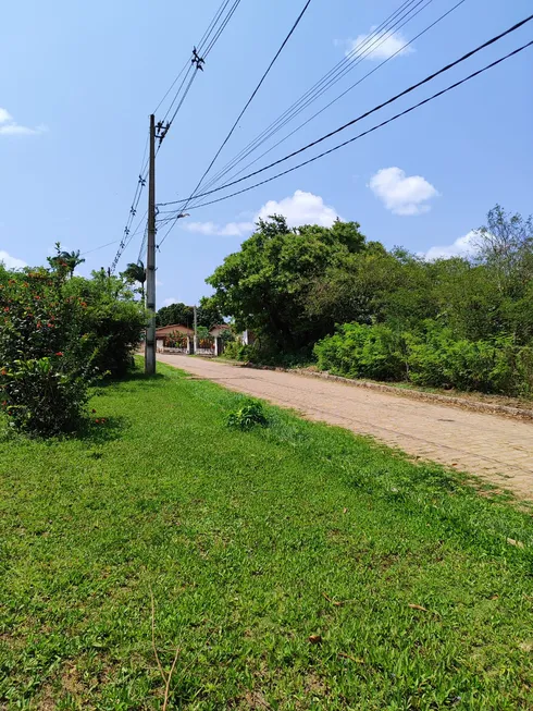 Foto 1 de Fazenda/Sítio com 3 Quartos à venda, 11200m² em Cobe de Cima, Vera Cruz