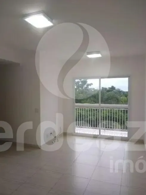 Foto 1 de Apartamento com 3 Quartos à venda, 70m² em Morumbi, Paulínia