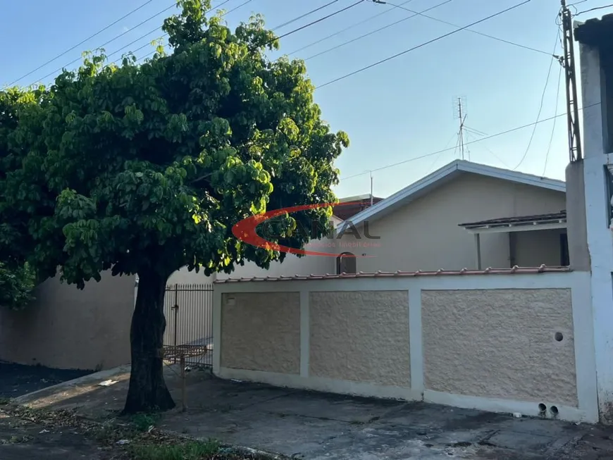 Foto 1 de Casa com 3 Quartos à venda, 385m² em Madureira, Bauru