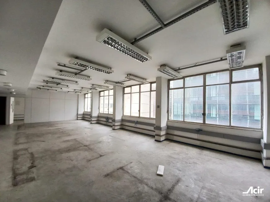 Foto 1 de Sala Comercial para alugar, 681m² em Centro, Rio de Janeiro