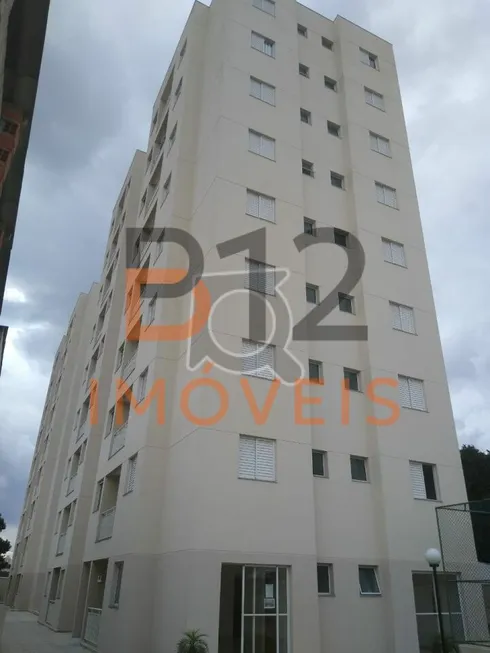 Foto 1 de Apartamento com 2 Quartos à venda, 52m² em Penha De Franca, São Paulo