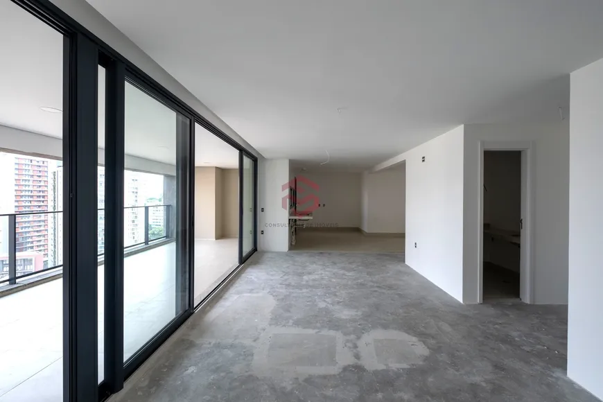 Foto 1 de Apartamento com 4 Quartos à venda, 157m² em Perdizes, São Paulo