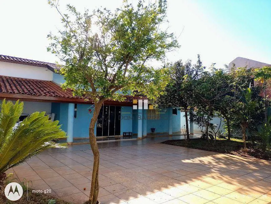 Foto 1 de Casa com 2 Quartos à venda, 132m² em Jardim Residencial Veccon, Sumaré