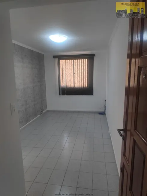 Foto 1 de Apartamento com 2 Quartos à venda, 50m² em Residencial Terra da Uva, Jundiaí