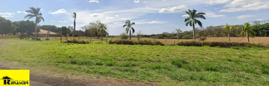 Foto 1 de Lote/Terreno à venda, 72600m² em Zona Rural, Nhandeara