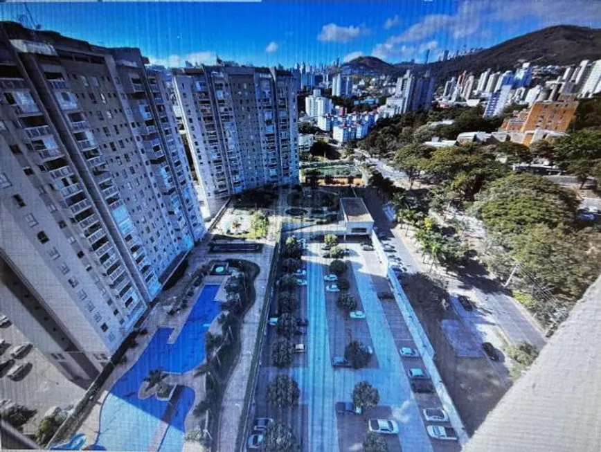 Foto 1 de Apartamento com 3 Quartos à venda, 87m² em Estrela Dalva, Belo Horizonte