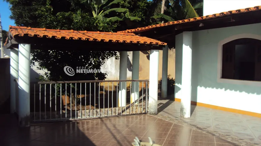 Foto 1 de Casa com 3 Quartos à venda, 900m² em Jardim Placaford, Salvador