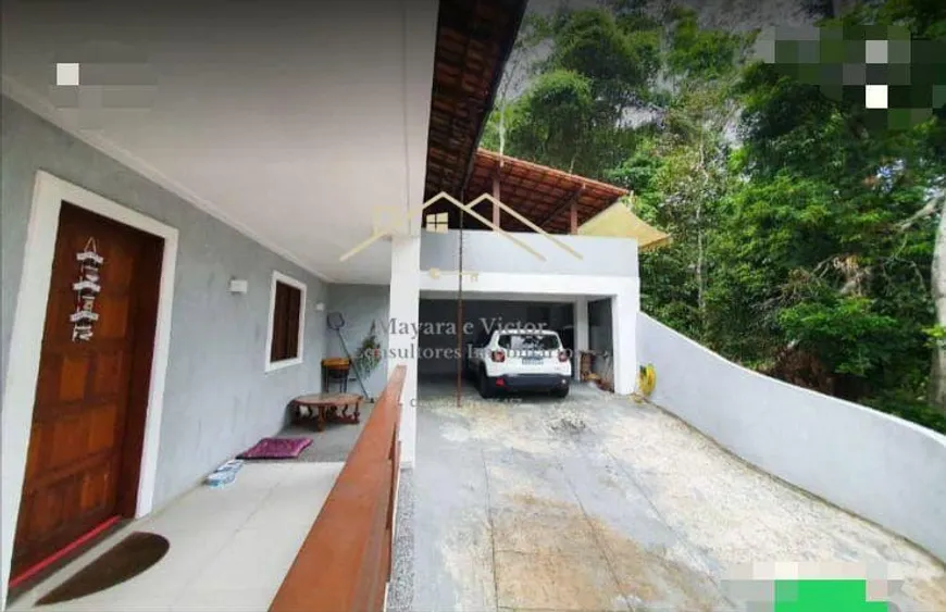 Foto 1 de Casa com 3 Quartos à venda, 2218m² em Panorama, Teresópolis