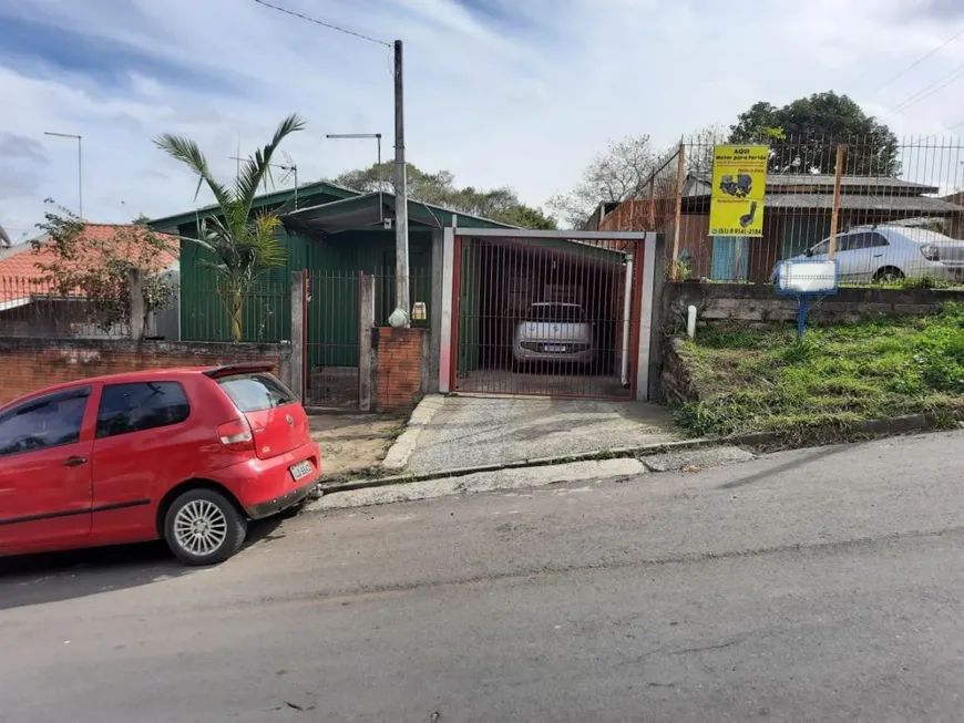 Foto 1 de Casa com 2 Quartos à venda, 70m² em Lomba da Palmeira, Sapucaia do Sul