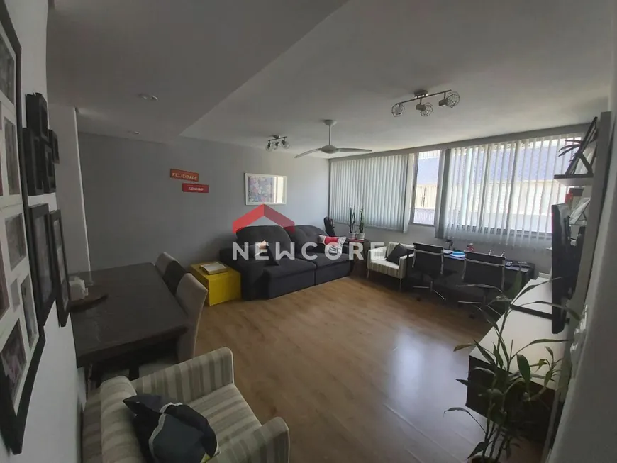 Foto 1 de Apartamento com 2 Quartos à venda, 80m² em Saúde, São Paulo