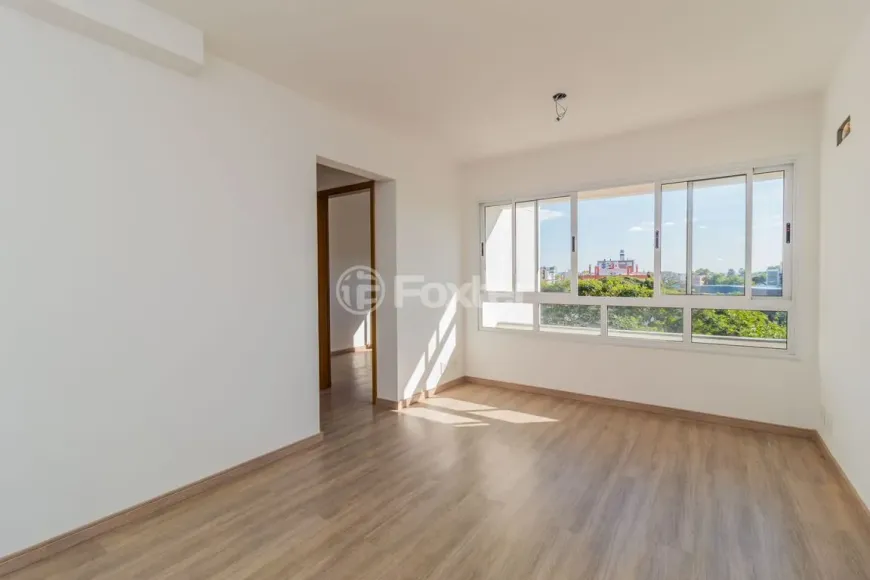 Foto 1 de Apartamento com 2 Quartos à venda, 50m² em Tristeza, Porto Alegre